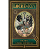 LOCKE & KEY - INTEGRALE MASTER - TOME 4