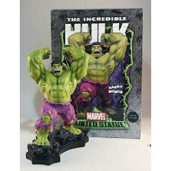 CLASSIC HULK STATUE BY RANDY BOWEN