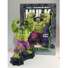 CLASSIC HULK STATUE BY RANDY BOWEN