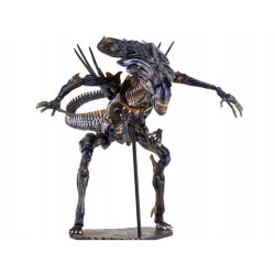 ALIENS ALIEN QUEEN REVOLTECH AF