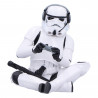ORIGINAL STORMTROOPER FIGURINE GAME ON 10 CM
