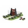 NANO SCENE JURASSIC PARK