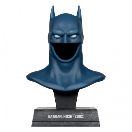 BATMAN HUSH DC DIRECT REPLIQUE MASQUE BATMAN 19 CM