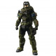 HALO REACH JUN A266 NOBLE ONE
