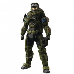 HALO REACH JUN A266 NOBLE ONE