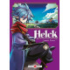 HELCK TOME 8 AVEC JAQUETTE MOMIE