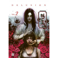 DELUSION - TOME 2