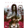 DELUSION - TOME 2
