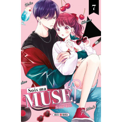 SOIS MA MUSE ! T07