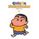 CRAYON SHINCHAN T01