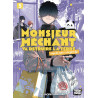 MONSIEUR MECHANT VA DETRUIRE LA TERRE (APRES SES CONGES) T05