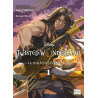 TWISTED-WONDERLAND - LA MAISON SAVANACLAW T01
