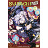 SUDACHI - THE DEMON KING INCIDENT T05