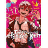 TOILET-BOUND HANAKO-KUN T21