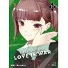 KAGUYA-SAMA: LOVE IS WAR T25