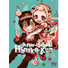 AFTER-SCHOOL HANAKO-KUN T02
