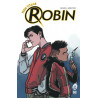 URBAN BLAST - TEEN TITANS : ROBIN