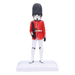 ROYAL GUARD ORIGINAL STORMTROOPER FIGURINE 12 CM