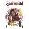 LE SECRET DE SCARECROW - TOME 3