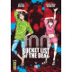 BUCKET LIST OF THE DEAD - TOME 16