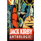 JACK KIRBY ANTHOLOGIE - TOME 0