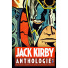 JACK KIRBY ANTHOLOGIE - TOME 0