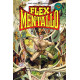 VERTIGO DELUXE - FLEX MENTALLO - TOME 0