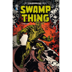 SWAMP THING - TOME 3