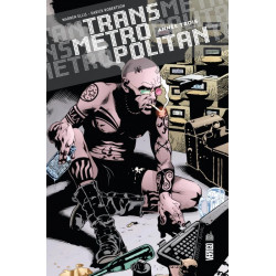 TRANSMETROPOLITAN - TOME 3