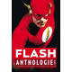 ANTHOLOGIE FLASH - TOME 0