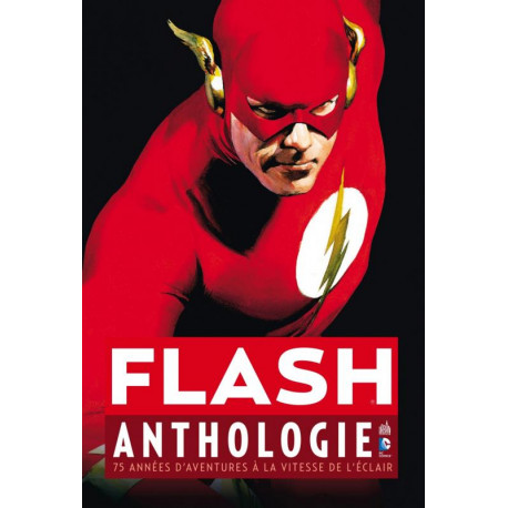 ANTHOLOGIE FLASH - TOME 0