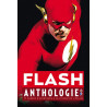ANTHOLOGIE FLASH - TOME 0