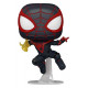 SPIDER-MAN GAMERVERSE - MILES MORALES CLASSIC SUIT POP!