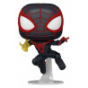 SPIDER-MAN GAMERVERSE - MILES MORALES CLASSIC SUIT POP!