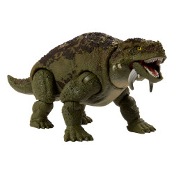 SCUTOSAURUS JURASSIC WORLD HAMMOND COLLECTION FIGURINE