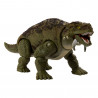 SCUTOSAURUS JURASSIC WORLD HAMMOND COLLECTION FIGURINE