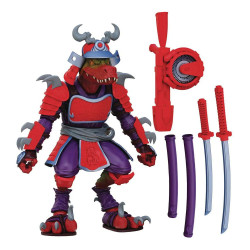 RAPTOR SAMURAI SAUROZOIC WARRIORS FIGURINE SOKUDO LEGION 15 CM