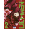 LILI-MEN T02