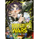 KINDERGARTEN WARS T07
