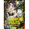 KINDERGARTEN WARS T07