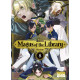 MAGUS OF THE LIBRARY/KIZUNA - MAGUS OF THE LIBRARY T08