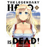 THE LEGENDARY HERO IS DEAD T06