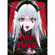 WITCH AND HOUND T01