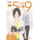 FROM 5 TO 9 T02 (NOUVELLE EDITION)