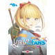 LORD OF THE FANS - T02 - LORD OF THE FANS - VOL. 02 - DANS L'OEIL DU ROI-DEMON