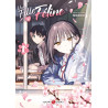 UNE FILLE SI FELINE - T01 - UNE FILLE SI FELINE - VOL. 01