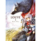 LOUVE T1