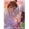LA MANCHE ROUGE - TOME 4