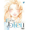 UNE TOUCHE DE BLEU - TOME 07