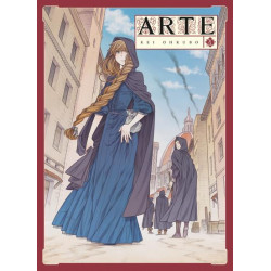 ARTE T20